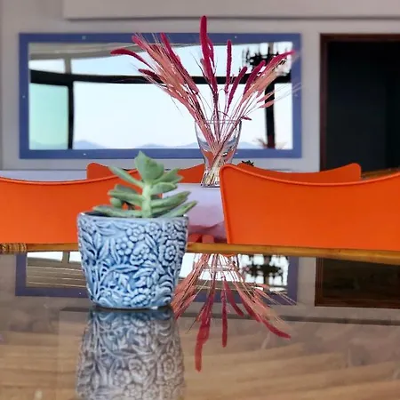 מלון Kekova קס