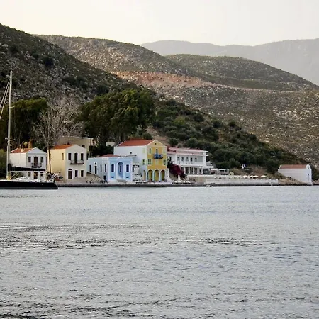 מלון Kekova קס