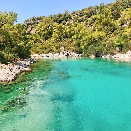 Kekova Hotel
