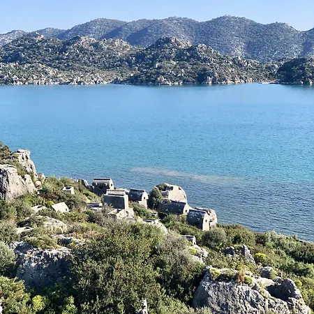 Kekova 2*