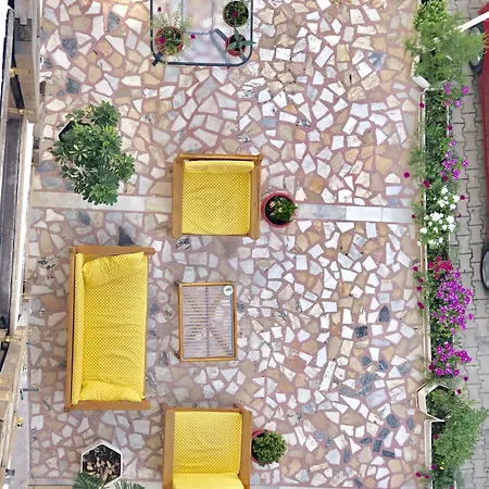 מלון Kekova קס