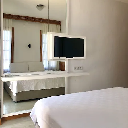 Kekova Hotel 2*