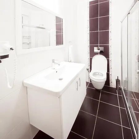 Kekova מלון קס