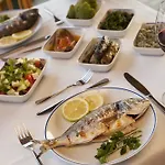 Hotel Kekova 2*
