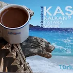 Hotel Kekova Kaș