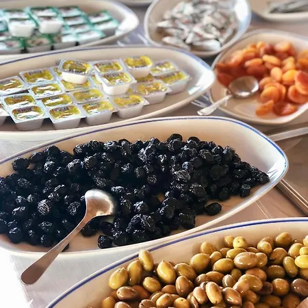 케코바 호텔 카스