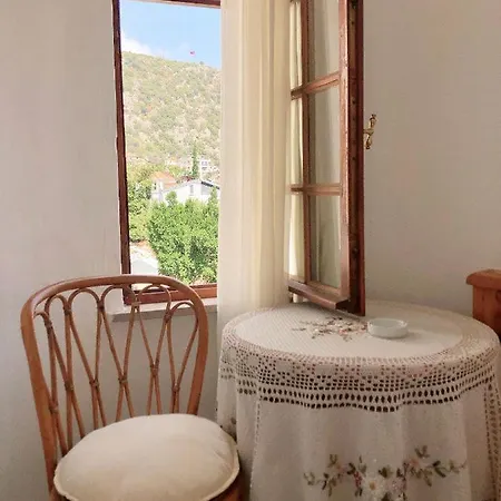Hotel Kekova