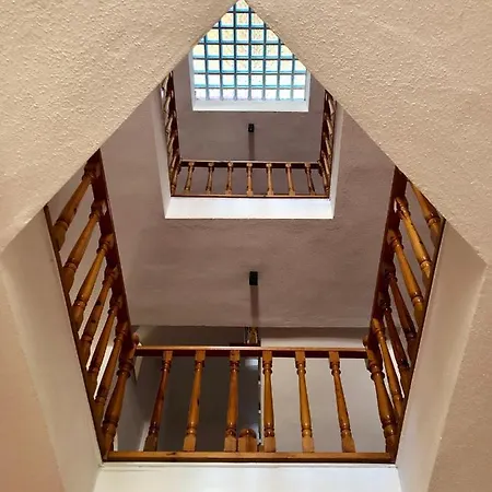Szálloda Kekova