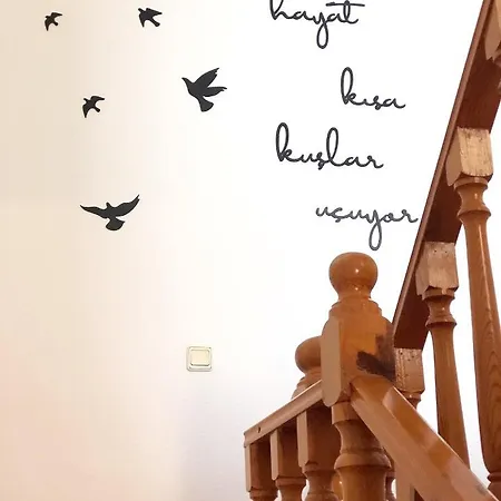 Kekova Szálloda 2*