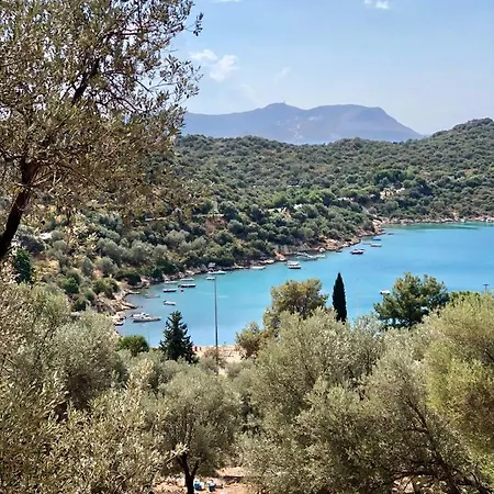 Kekova Szálloda