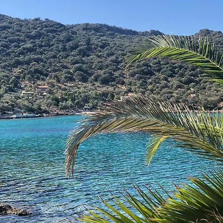 Kekova Szálloda 2*