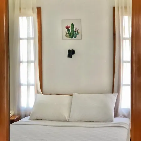 Hotel Kekova 2*