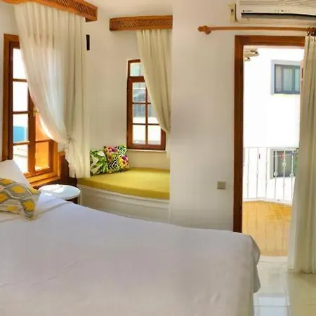 Kekova Szálloda Kaş