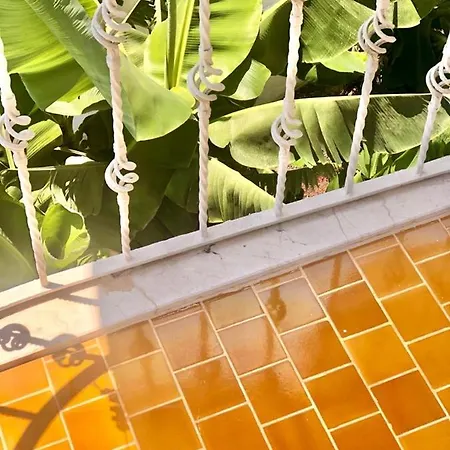 호텔 케코바 카스