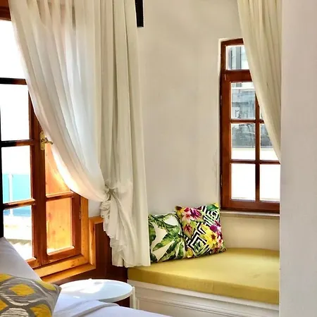 Hotel Kekova Kaş