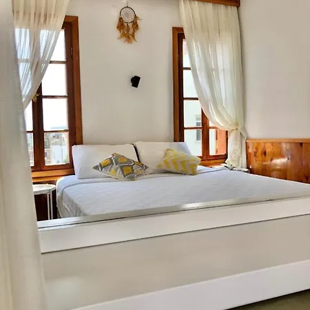 Szálloda Kekova Kaş