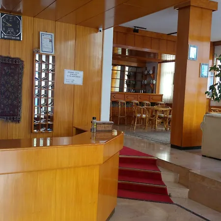 Kekova Hotel 2*
