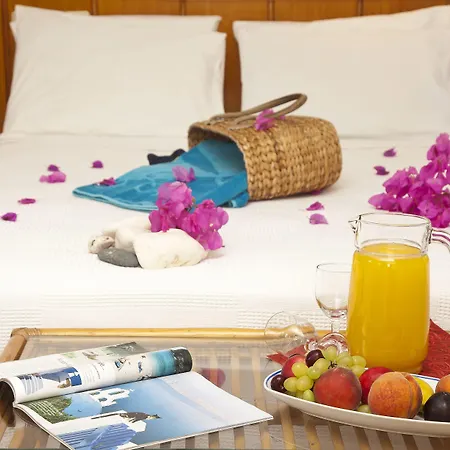 호텔 케코바 카스