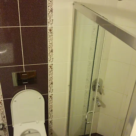Kekova Hotel