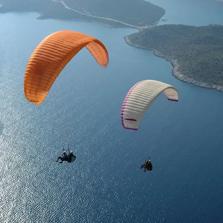 Hotel Kekova 2*