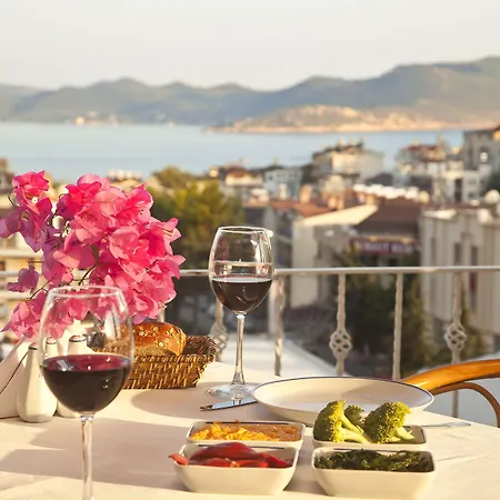 Kekova Hotel
