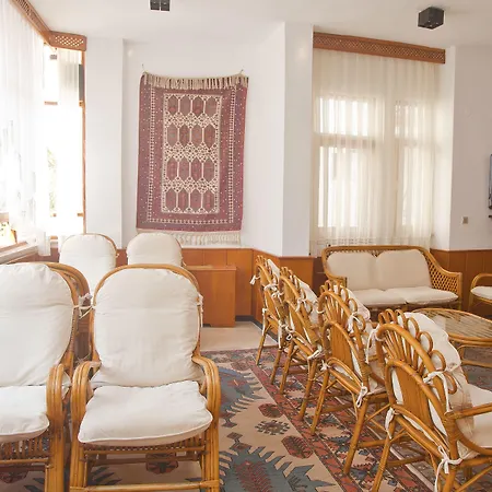 Kekova Hotel