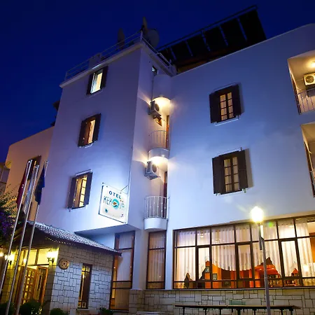 Hotel Kekova 2*
