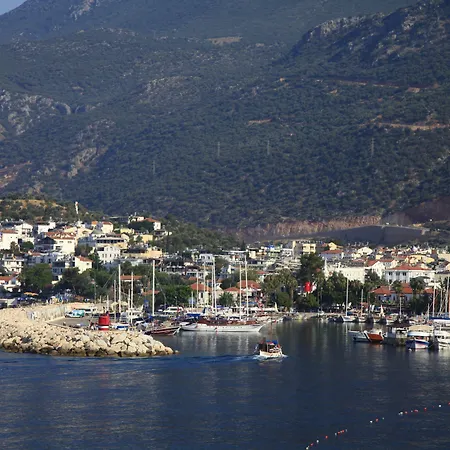 케코바 호텔 카스