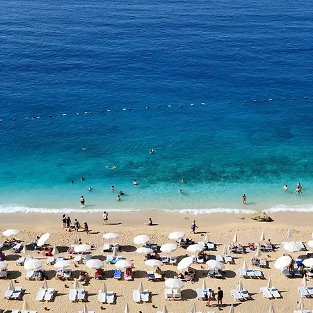 Kekova Hotel