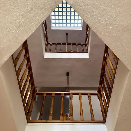 호텔 케코바 카스