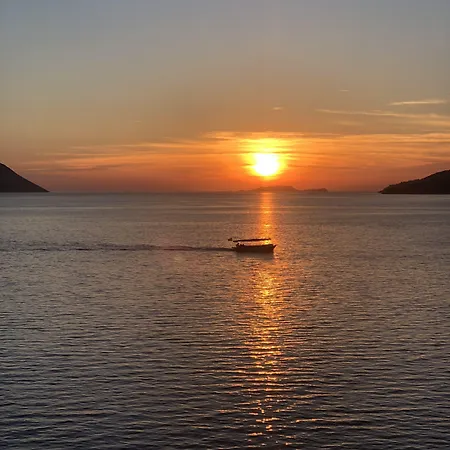 Hotel Kekova 2*
