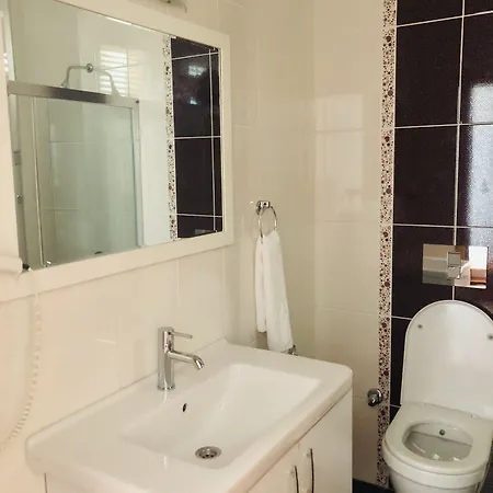 케코바 호텔 카스