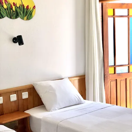 호텔 케코바 카스