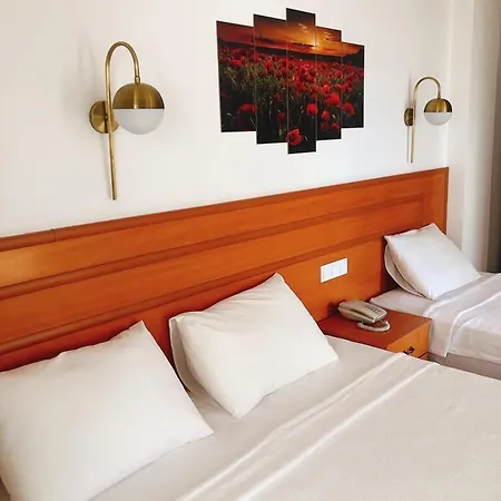Hotel Kekova