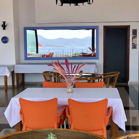 Kekova فندق