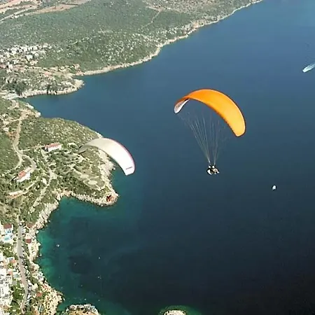 Kekova Hotel 2*