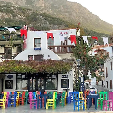 فندق Kekova كاس