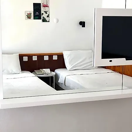 Hotel Kekova Kas