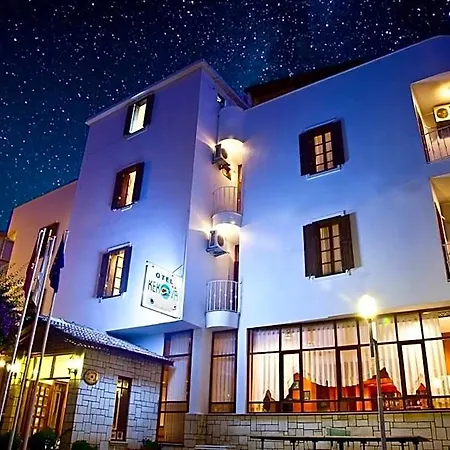 Kekova Hotel