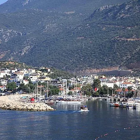 Hotel Kekova Kas