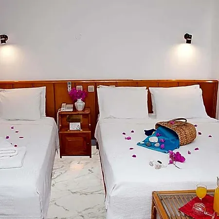 Kekova Hotel