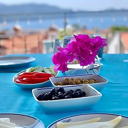 Kekova فندق 2*