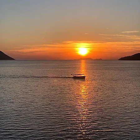 Kekova فندق 2*