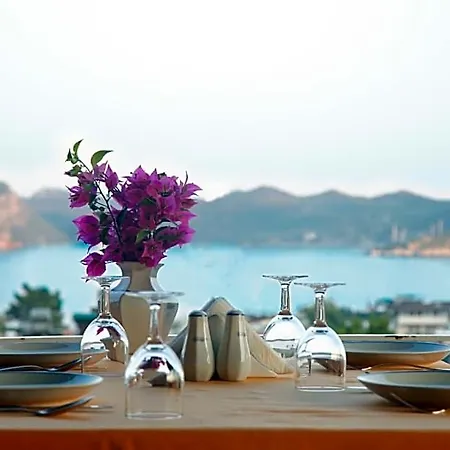 Hotel Kekova
