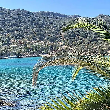 Kekova Hotel
