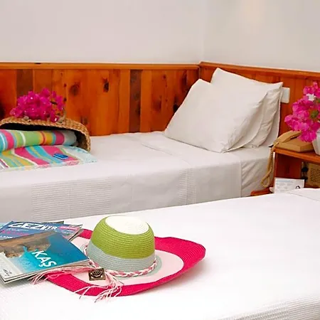 Hotel Kekova Kaş