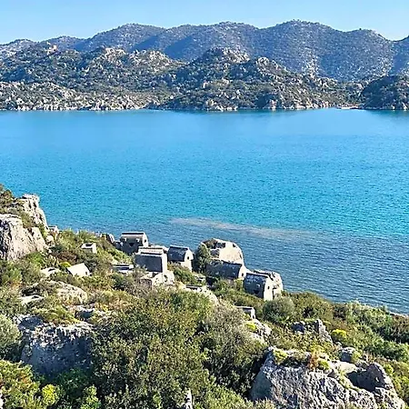 Kekova 2* كاس