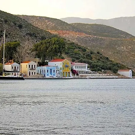 Hotel Kekova