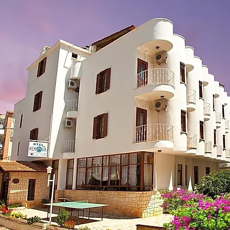 Kekova Hotel
