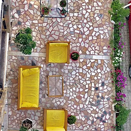 فندق Kekova